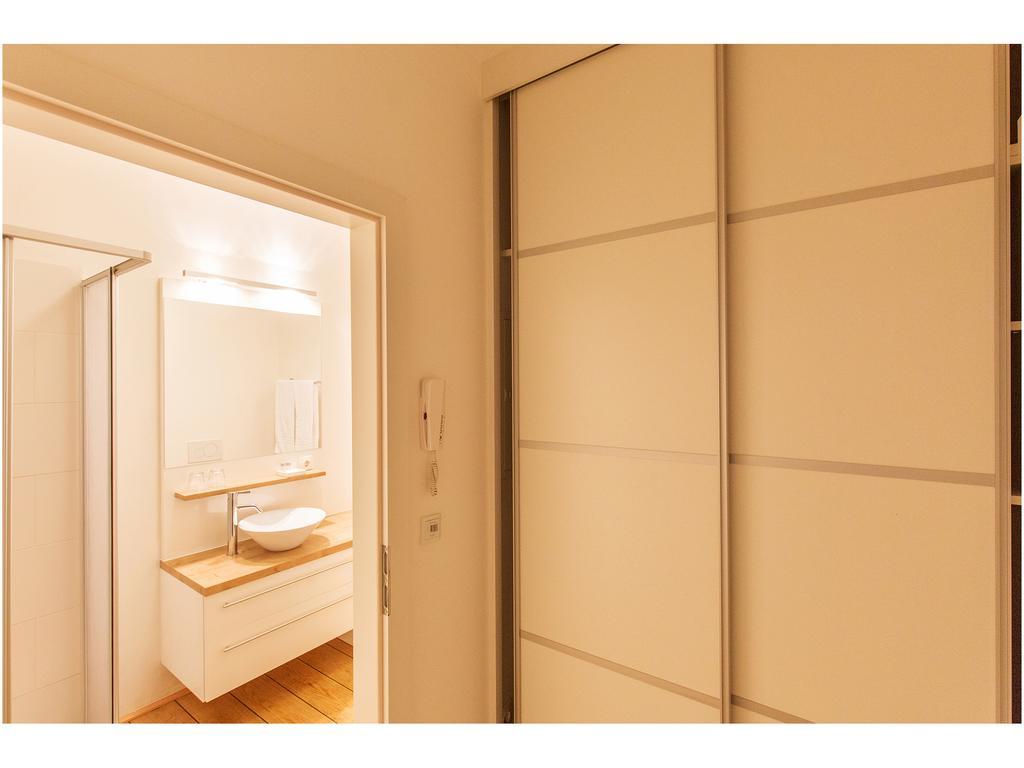 Servus Vienna Karlsplatz Bagian luar foto