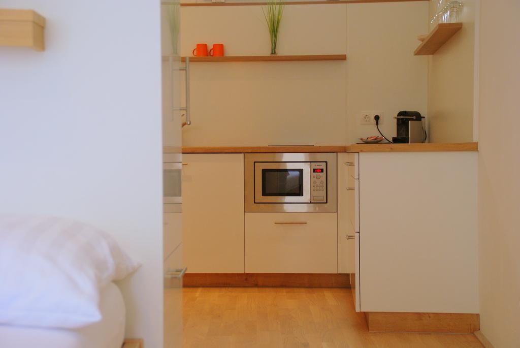Servus Vienna Karlsplatz Bagian luar foto